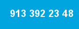 913 392 23 48 913 392 23 48